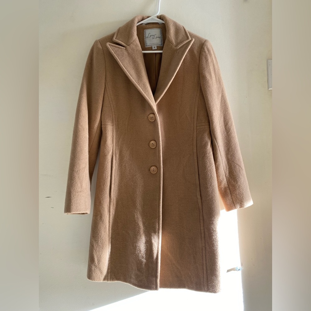 Larry Levine Jacket